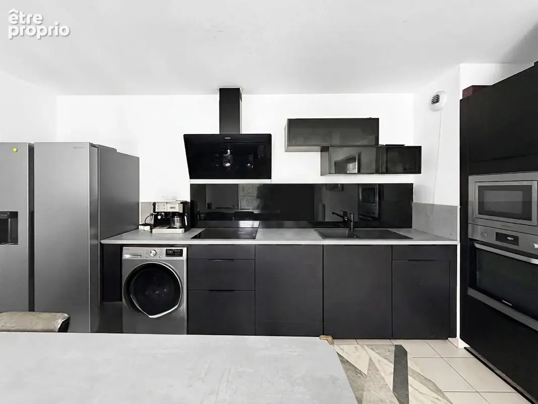 Appartement à BEZONS