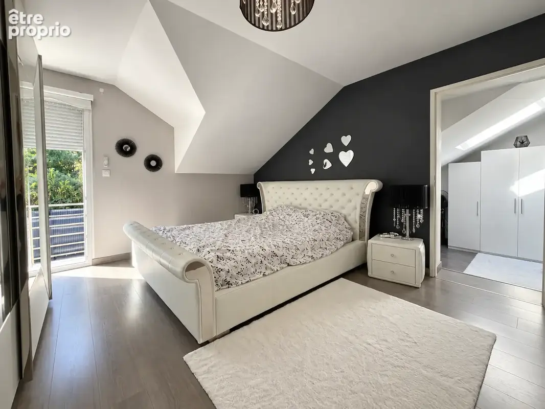 Maison contemporaine à Vetraz - photo 7