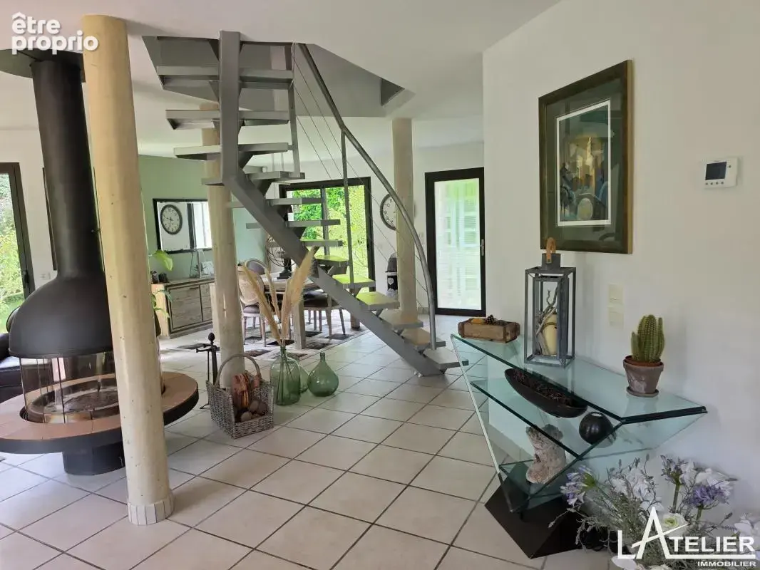 Maison 7 pièces 146 m² à vendre à Crespieres (78121) - photo 18