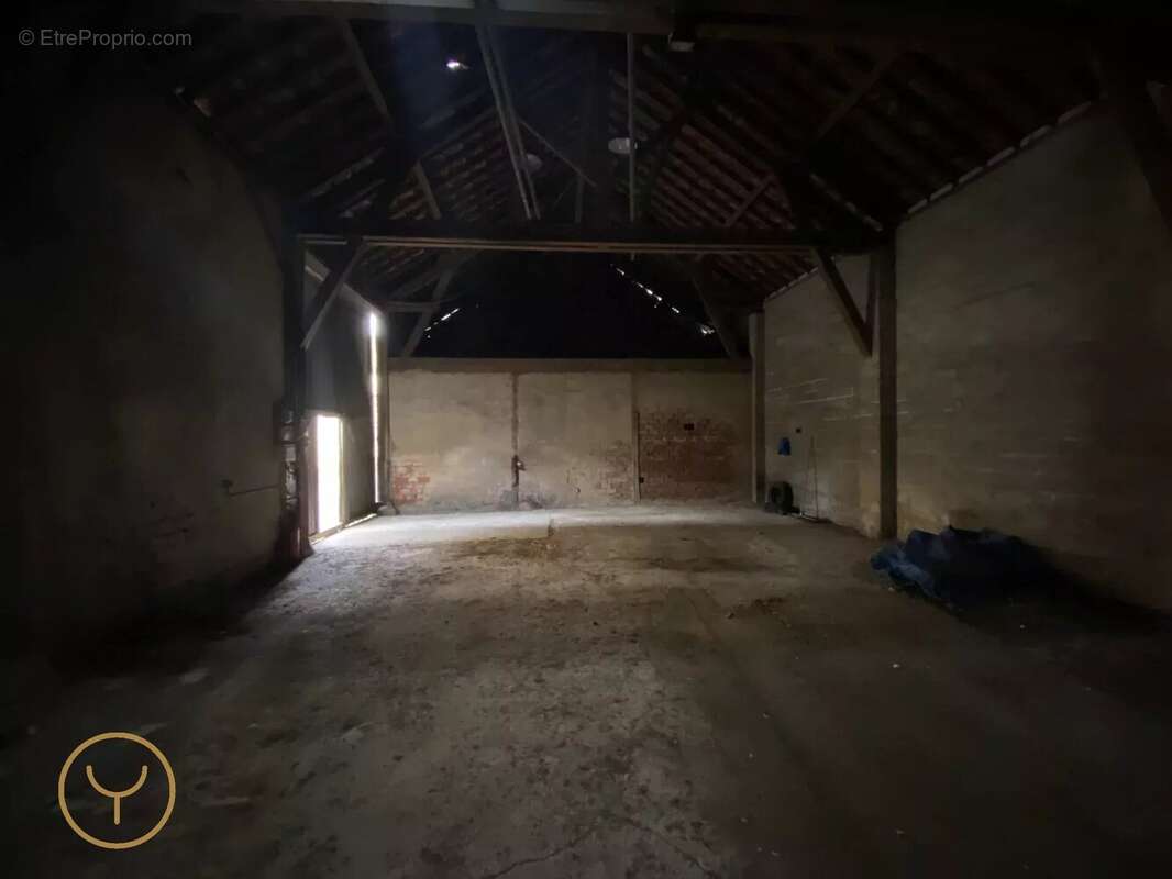 Maison à NOGENT-SUR-SEINE