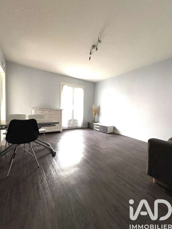 Photo 3 - Appartement à VIERZON