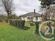 Maison à VILLENAUXE-LA-GRANDE