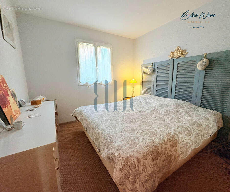 Maison à PLAN-DE-LA-TOUR