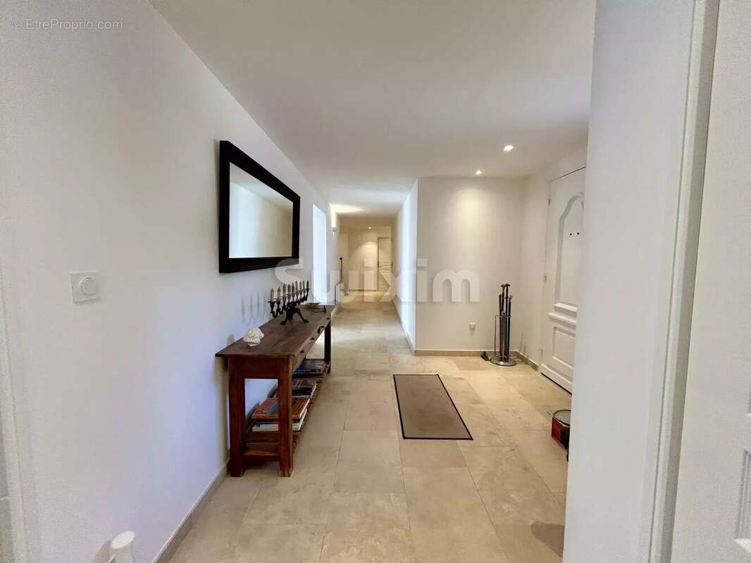 Maison à LE THORONET