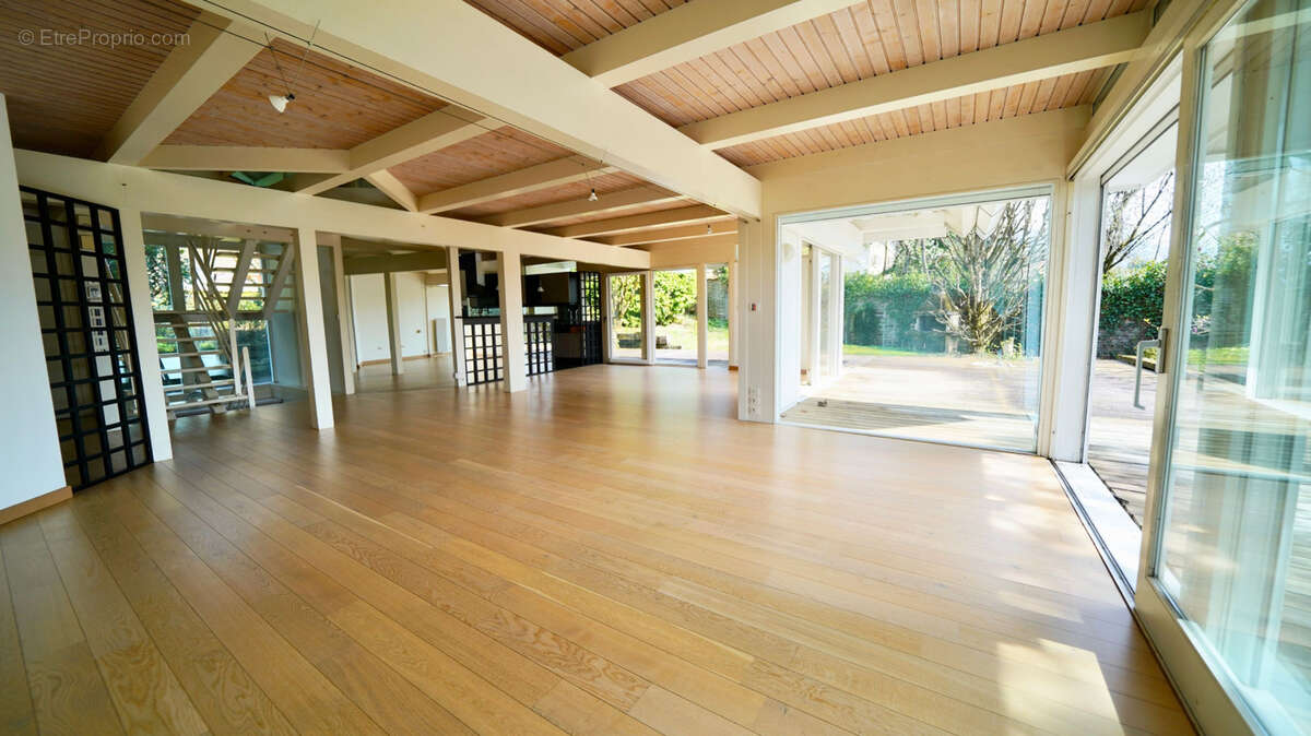 Maison à ANNECY-LE-VIEUX