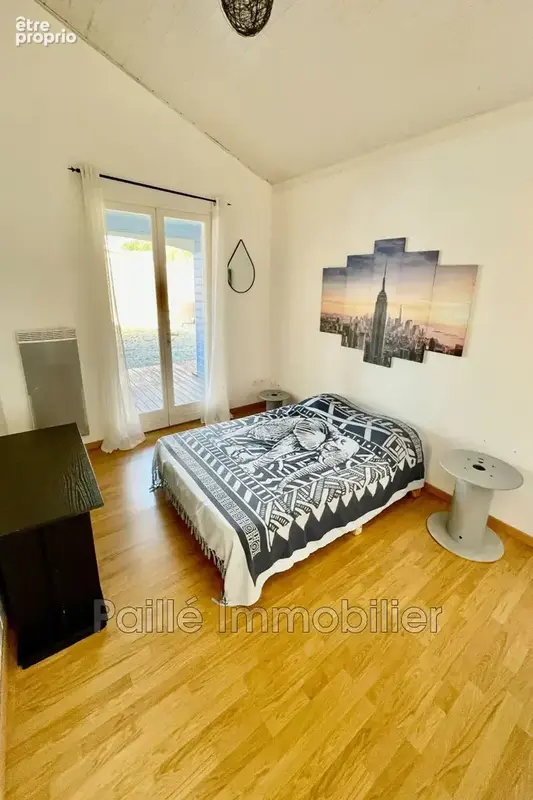 Maison 5 pièces 88 m² à vendre à Soulac-Sur-Mer (33780) - photo 7