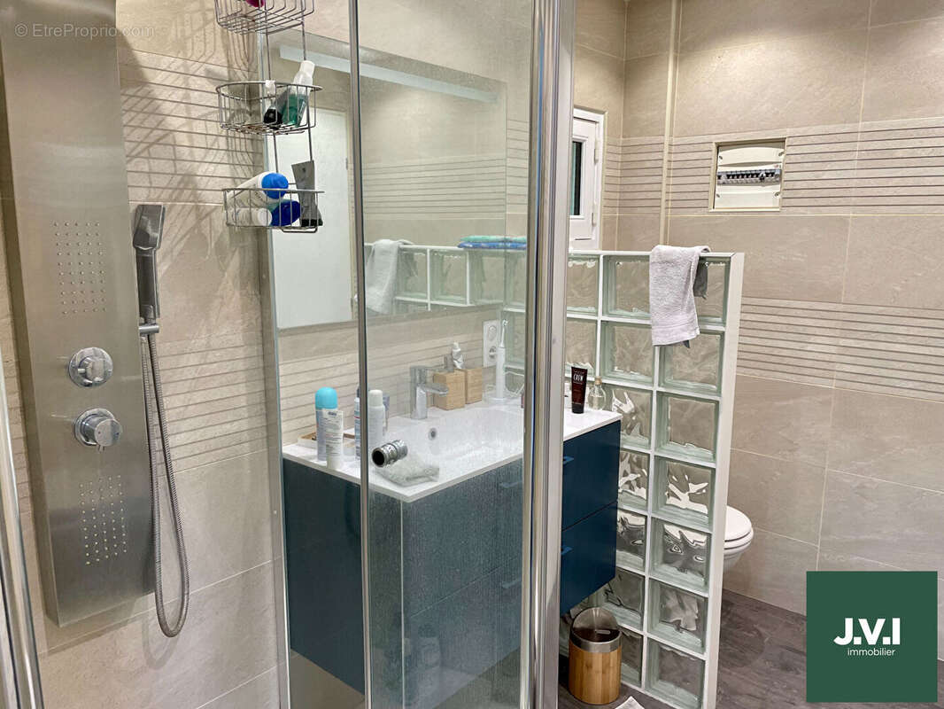 Maison à SOISY-SOUS-MONTMORENCY