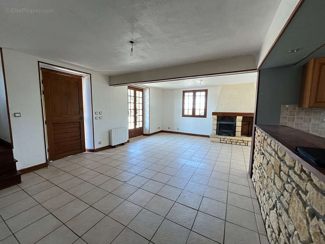 Maison Donzenac 131 m² - photo 4
