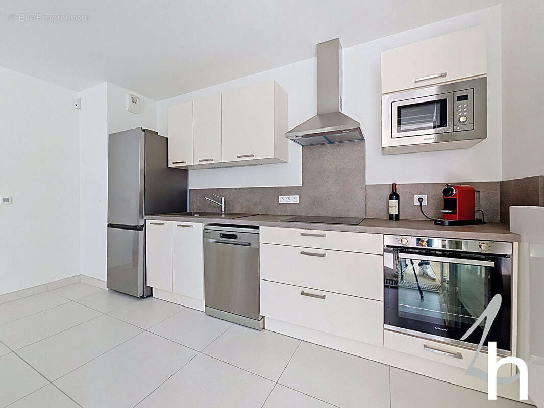 Appartement à CAEN