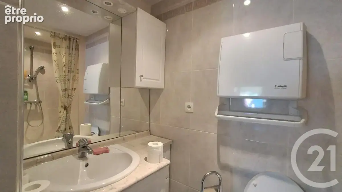 Maison bourgeoise - photo 22
