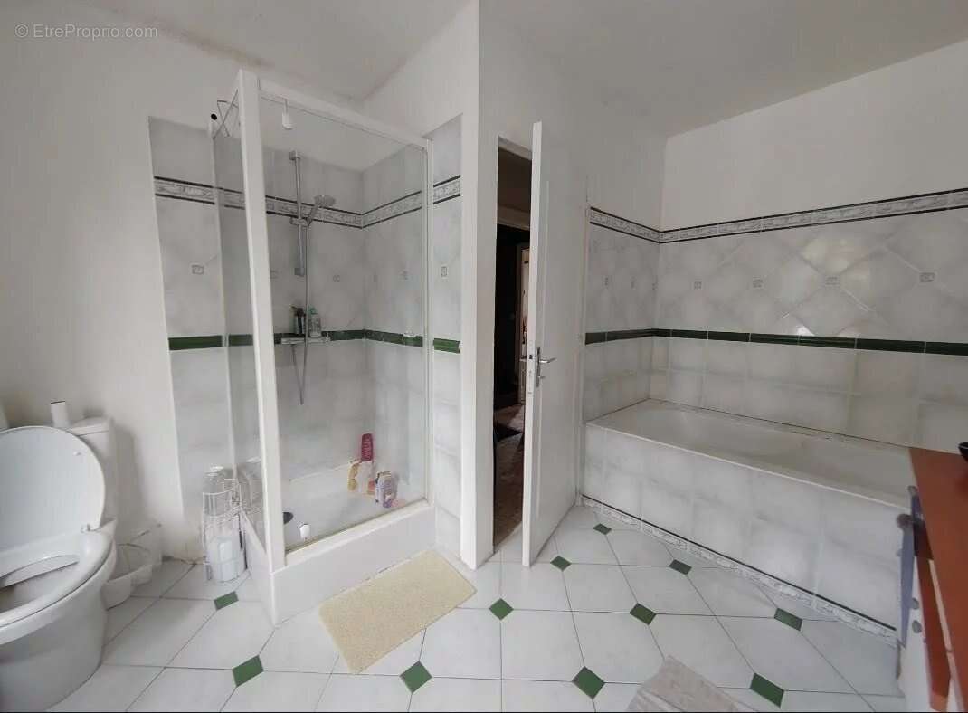 Appartement à CHAUMONT-EN-VEXIN