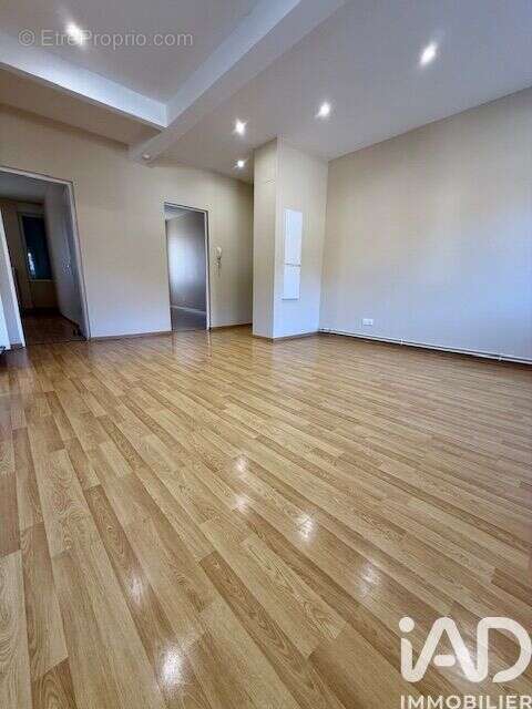 Photo 4 - Appartement à ALGRANGE