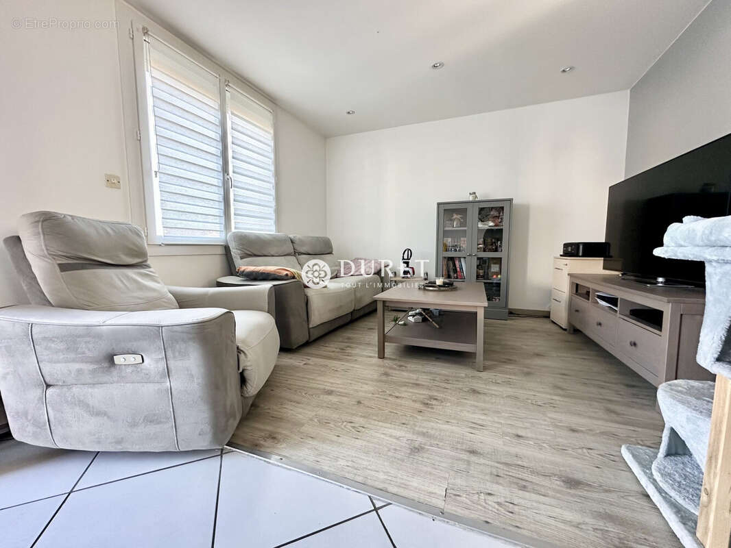 Maison à LA BRUFFIERE