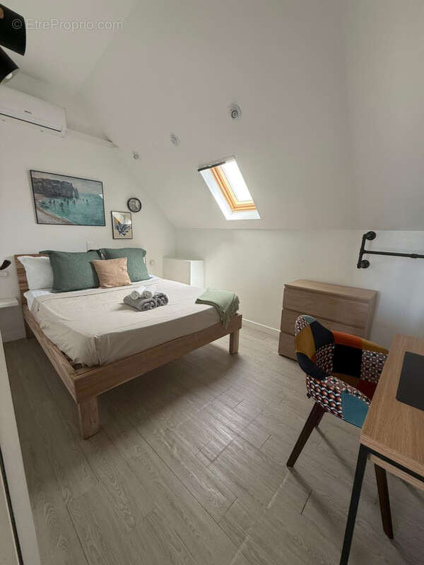 Appartement à SAINT-MARTIN