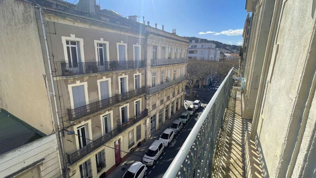 Appartement t3 105m² - photo 2