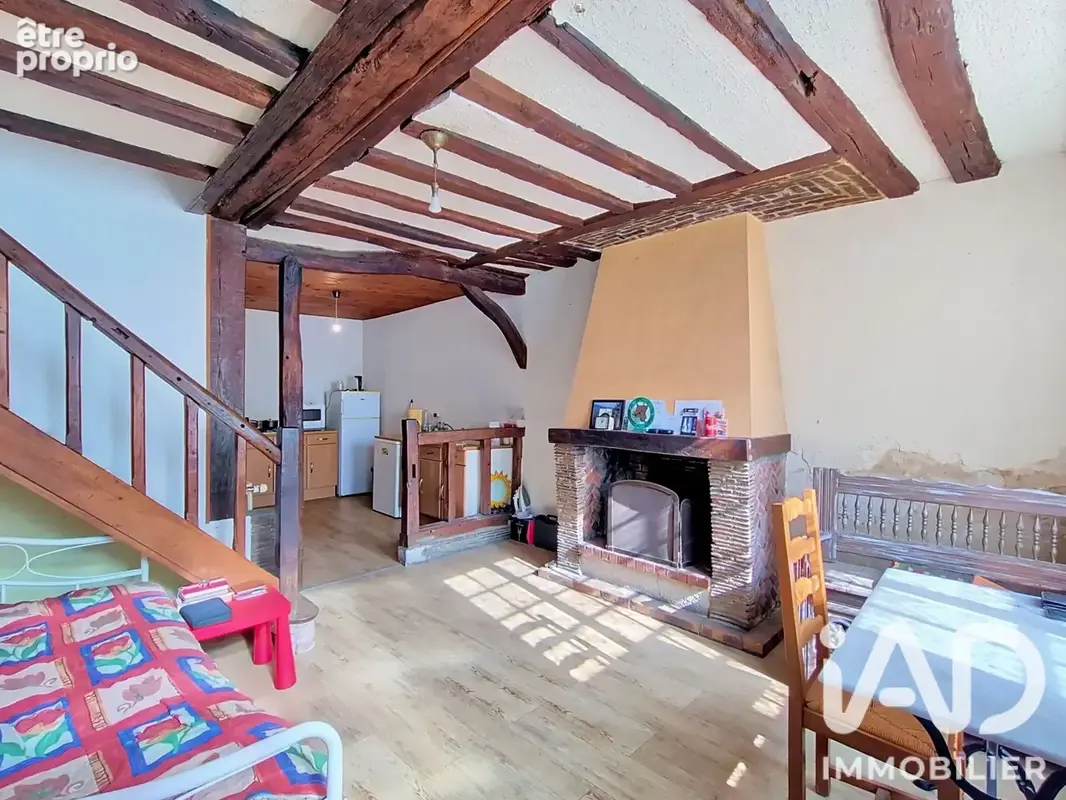 Photo 1 - Maison à DARNETAL