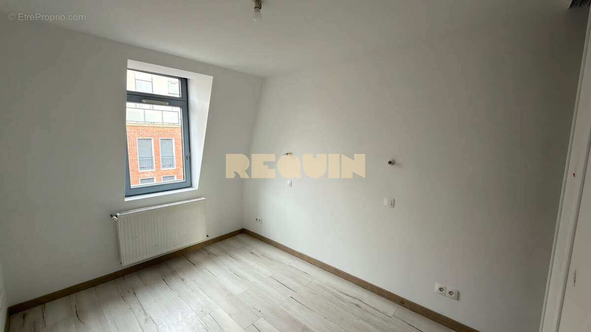 Appartement à LILLE