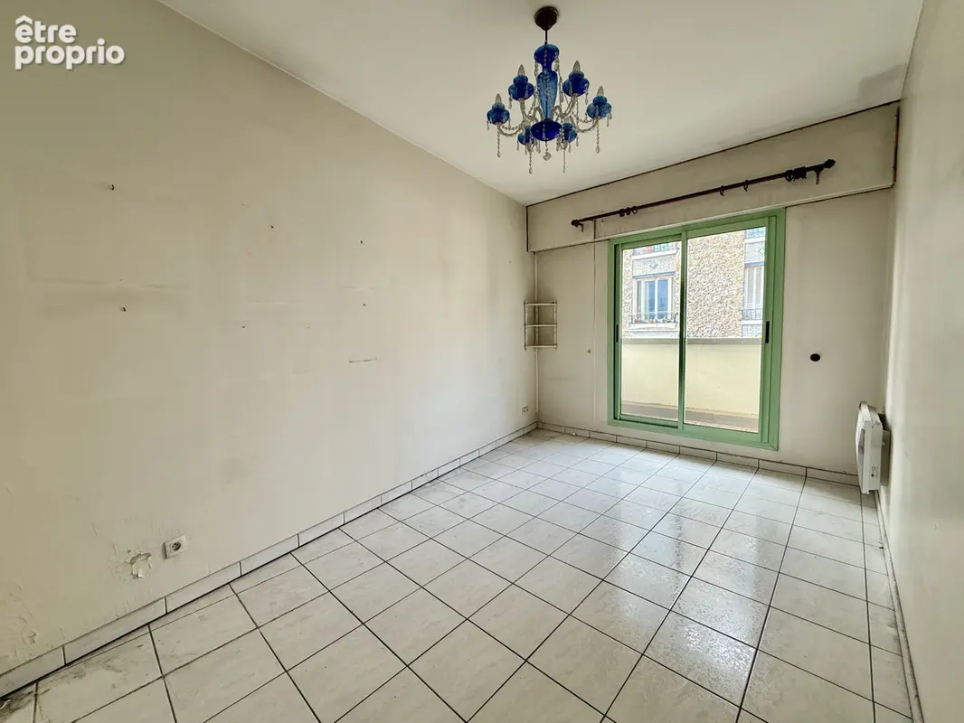 Appartement 3 pièces 80 m² à vendre à Clamart (92140) - photo 8
