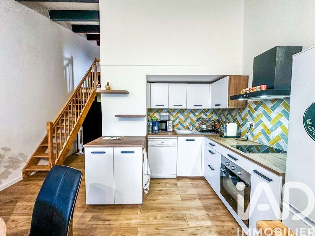 Photo 3 - Appartement à SIX-FOURS-LES-PLAGES