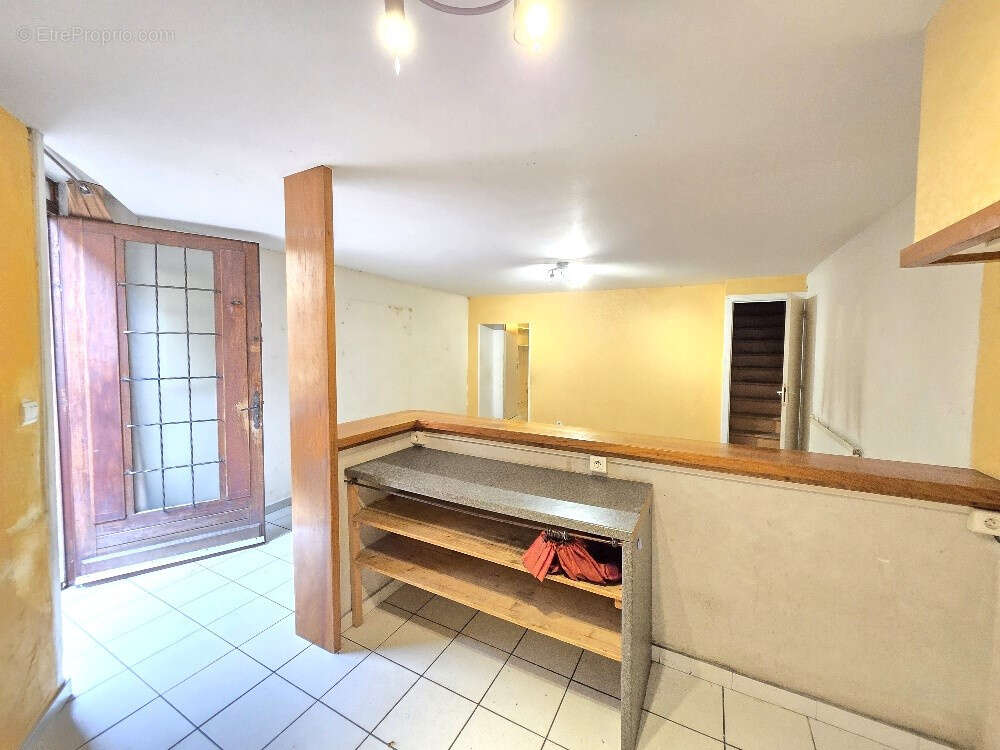 Maison à VERNAISON