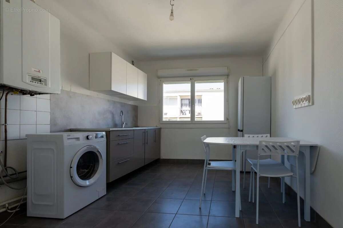 Appartement à SAINT-BRIEUC