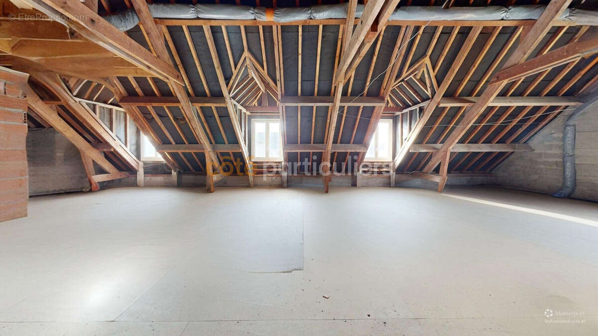 Maison à AGON-COUTAINVILLE