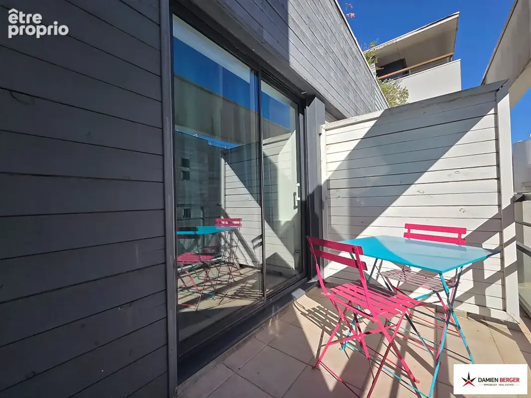 Photo Appartement à La Rochelle au prix de 371 000€