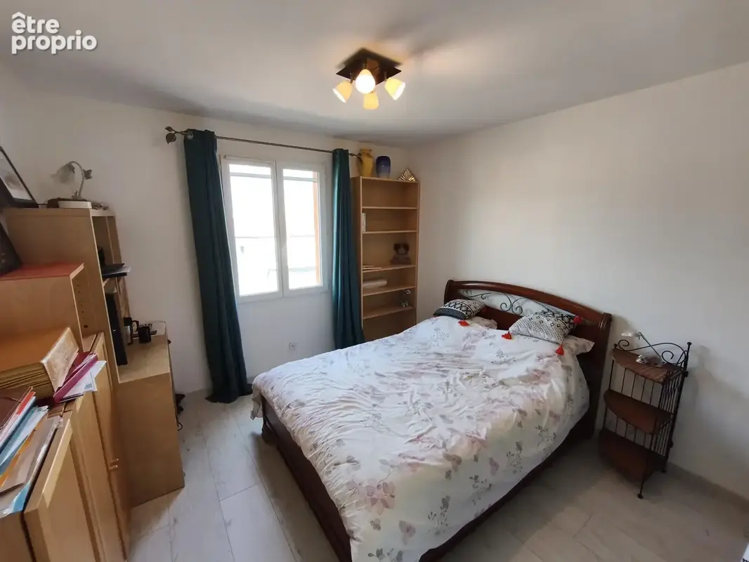 Maison T4 de 95m2 avec jardin en excellent état - photo 11