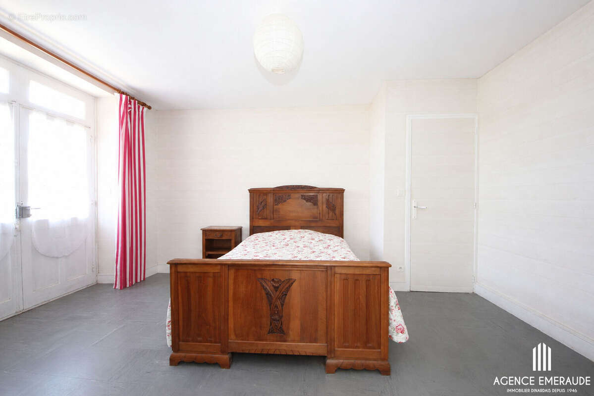 Appartement à DINARD