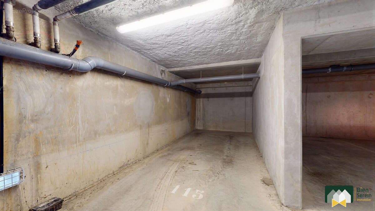 Appartement à MAINVILLIERS