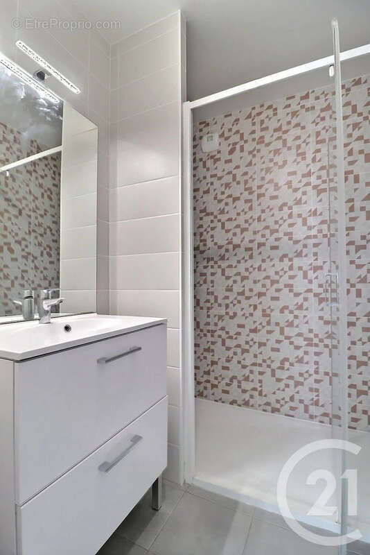 Appartement à SCEAUX