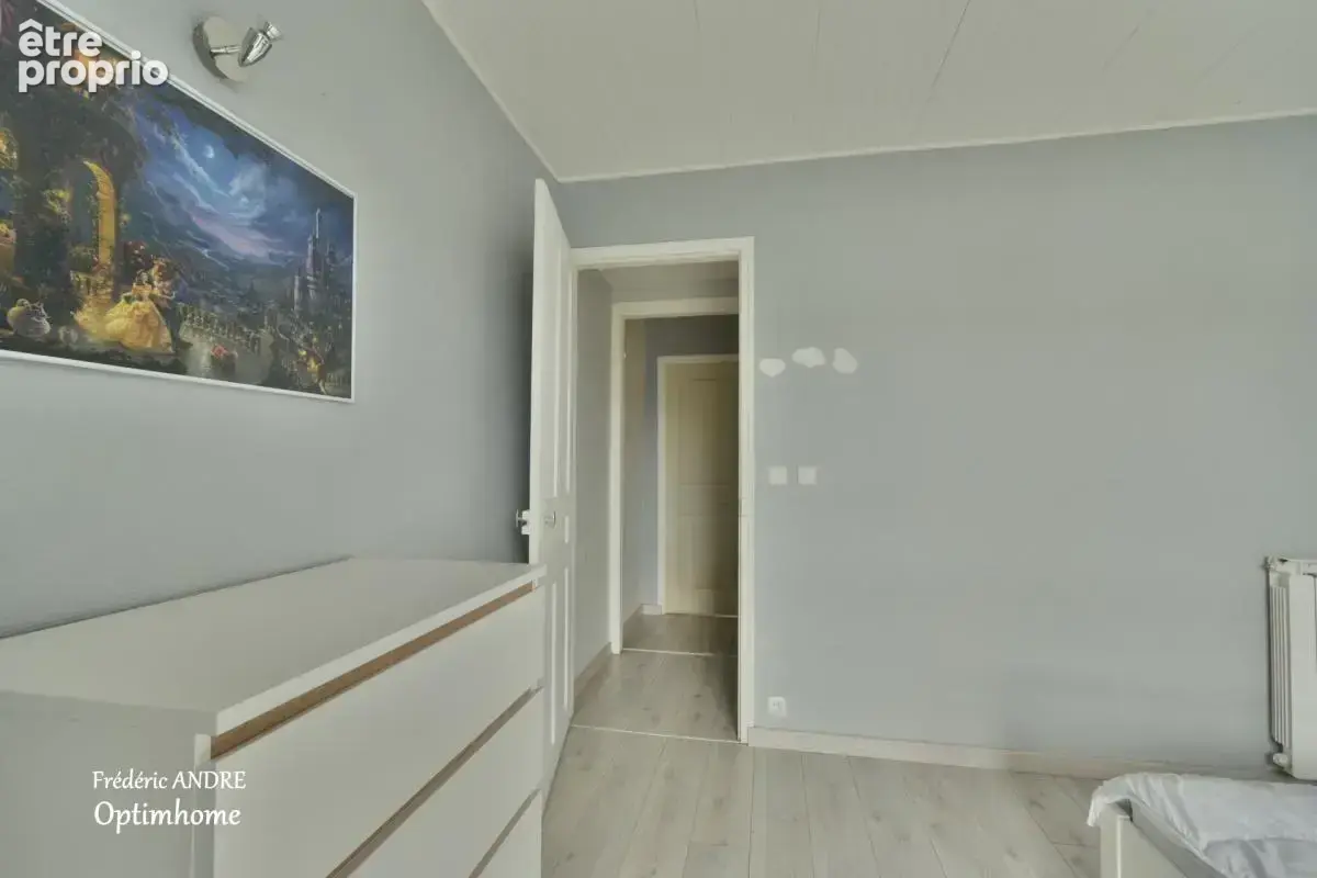 A proximité de la Belgique, maison avec jardin - photo 11