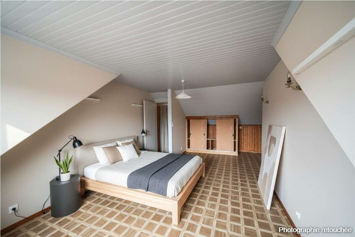 Maison 75 m² à Capinghem  - photo 9