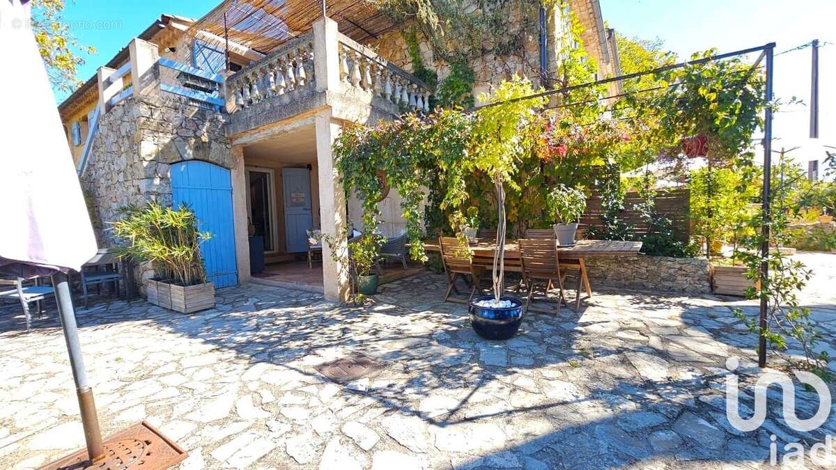 Photo 6 - Appartement à VILLECROZE