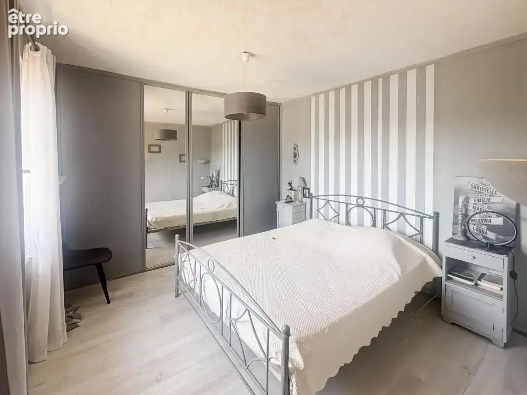 Maison familiale avec piscine et dépendances – Bourg-lès-Valence - photo 14