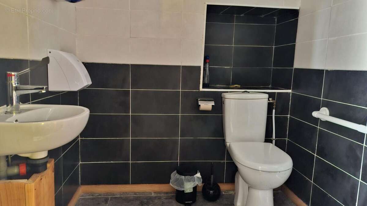 Photo 5 - Maison à LA SALVETAT-SUR-AGOUT