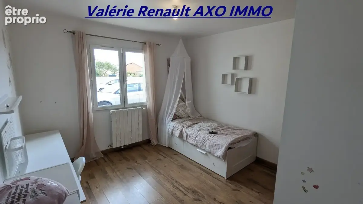 Portet-sur-garonne  maison 144 m² avec t3 indépendant, piscine et 1 691 m² de terrain - photo 7