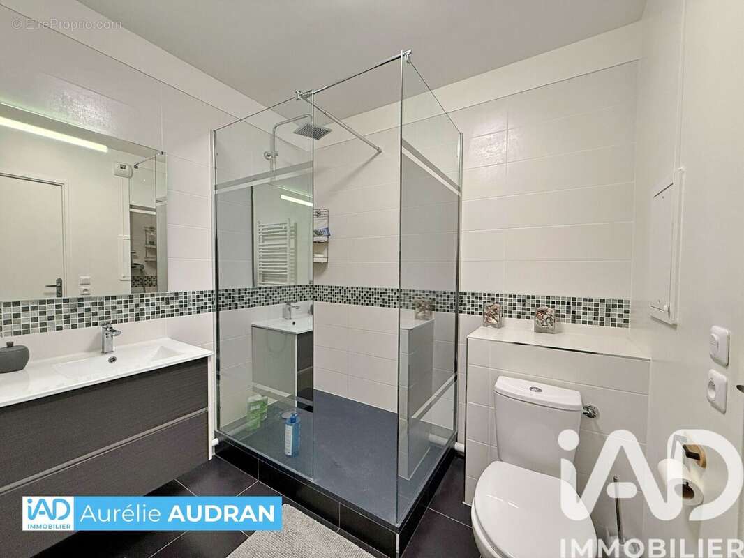 Photo 7 - Appartement à GUYANCOURT