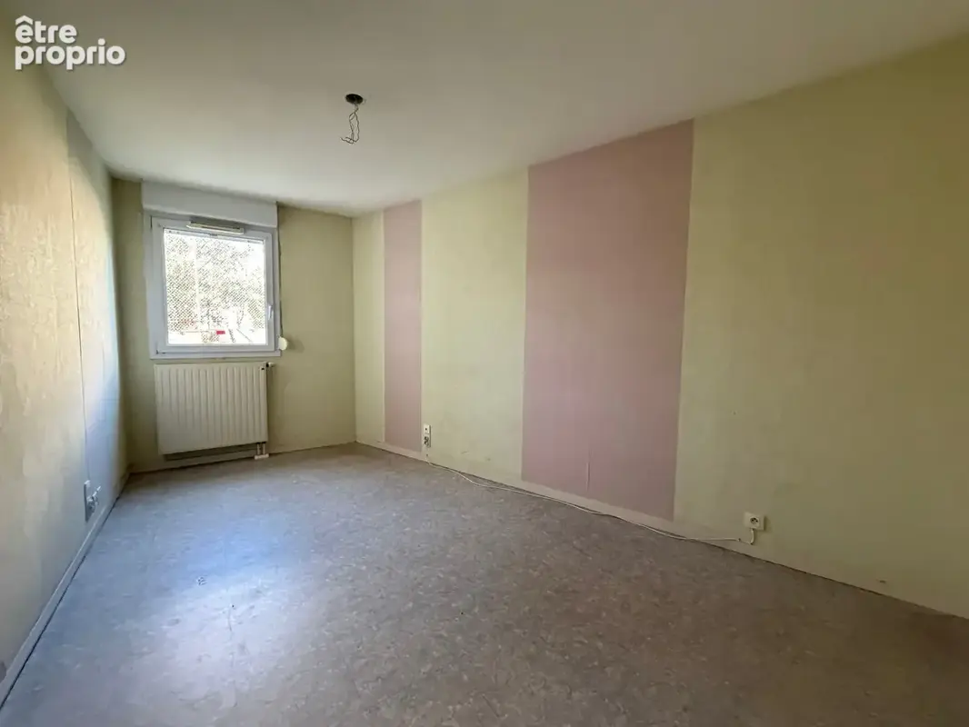 Appartement 5 pièces de 94 m² avec double terrasse et parking - Secteur Bartholdi - photo 8