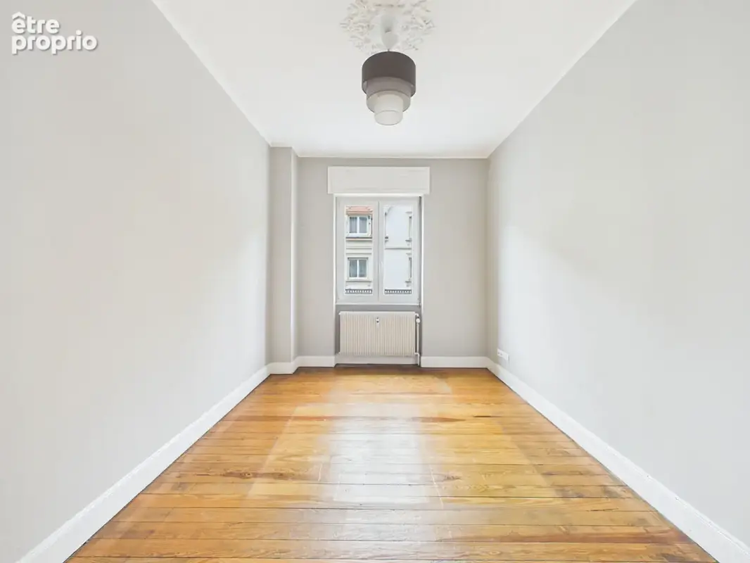 Bureaux Schiltigheim 4 pièce(s) 80,11 m2 - photo 4