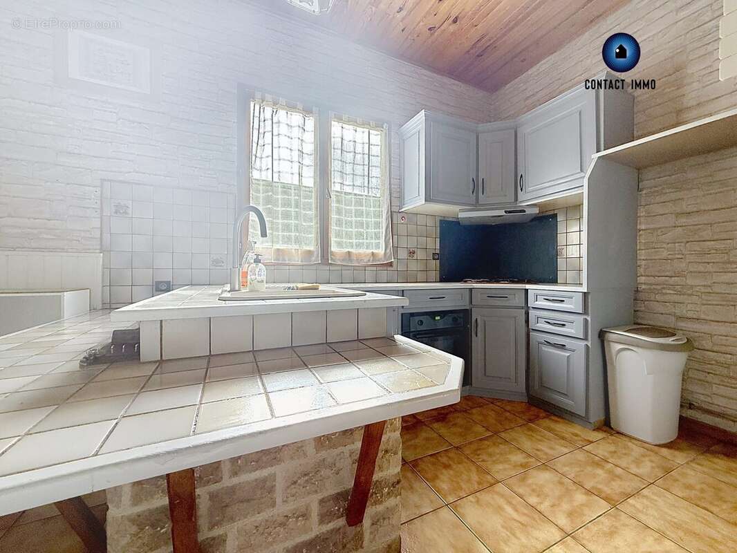 Appartement à BRIVE-LA-GAILLARDE