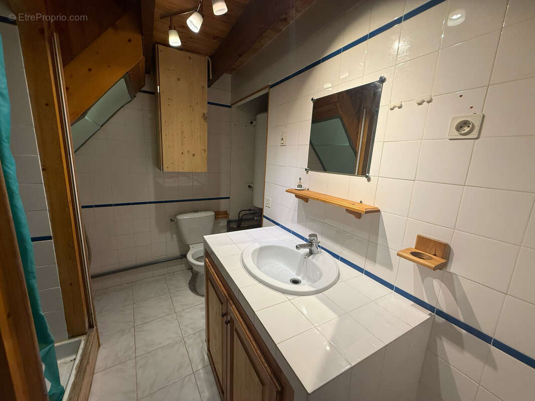 Maison à SAINT-GILLES