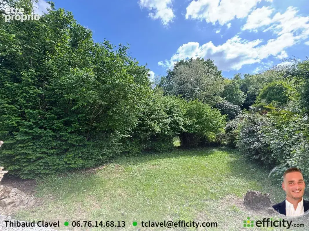 Maison 113 m² à Saint-Yrieix-Sur-Charente  - photo 16