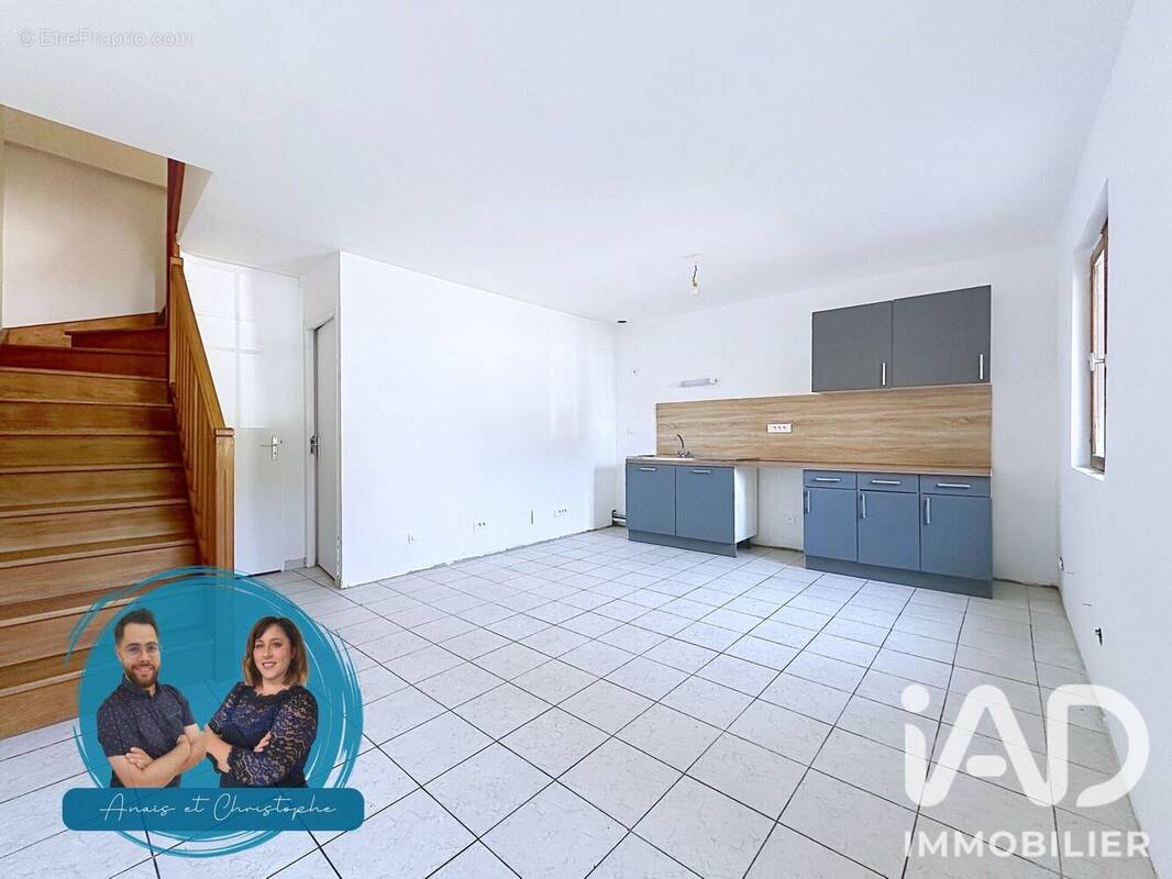 Photo 1 - Appartement à NOGENT-LE-ROI