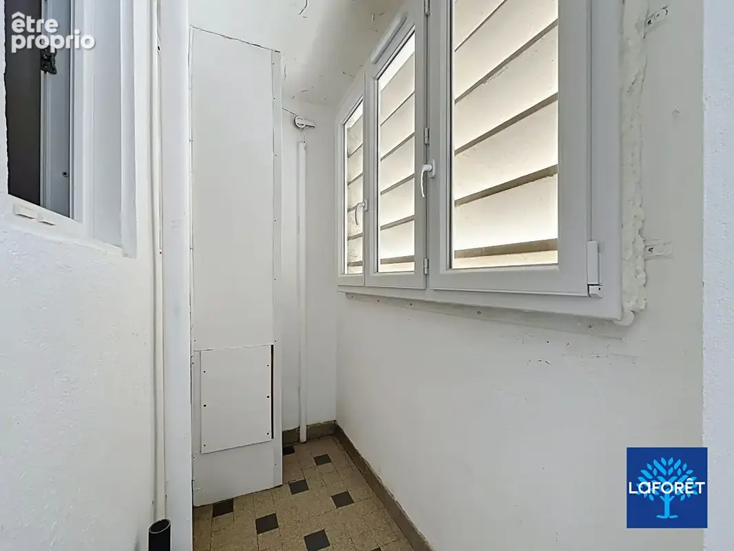 Appartement Dijon 3 pièce(s) 62 m2 - photo 6