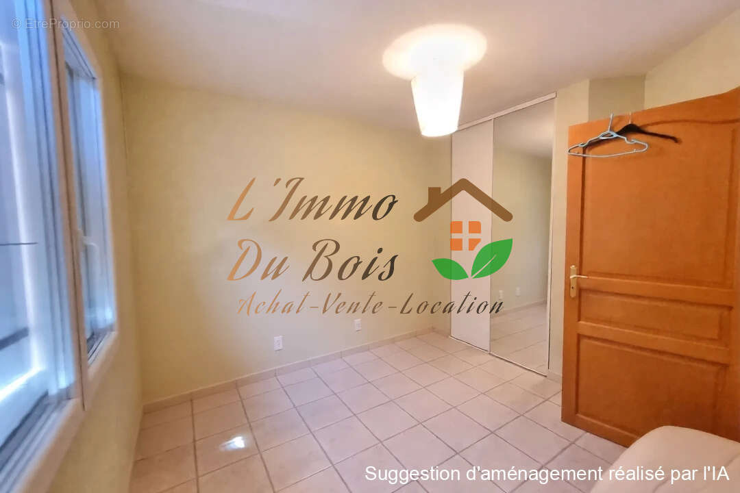Belle maison à Roussillon le Haut - photo 18