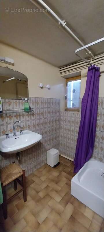 Maison à VAILHOURLES