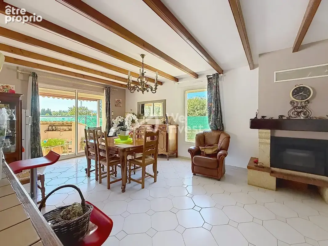 Maison 4 pièces 140 m² à vendre à Pezilla-La-Riviere (66370) - photo 4