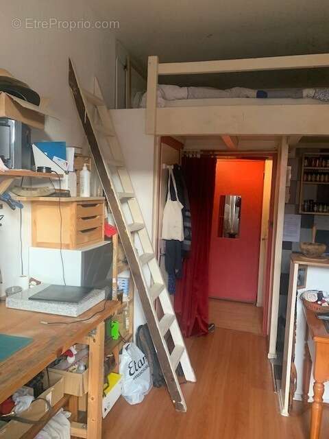   - Appartement à TOULOUSE