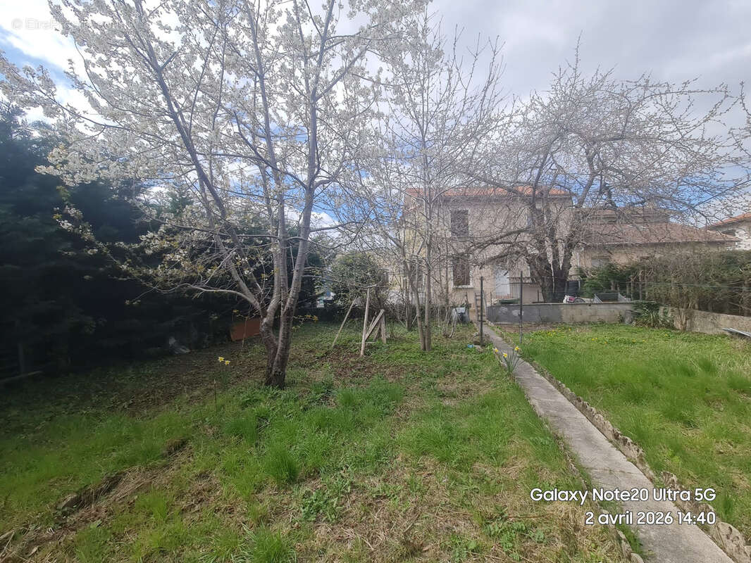 Maison à SAINT-ETIENNE